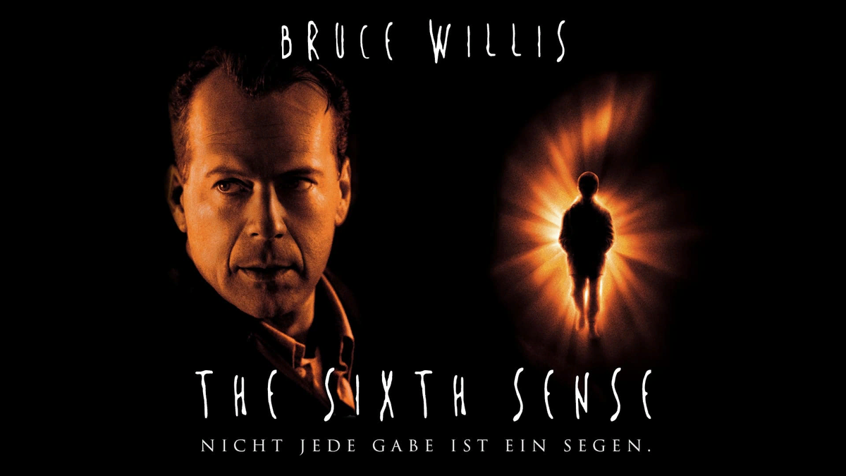 Музыка 6 чувства. Шестое чувство the sixth sense (1999). Брюс Уиллис шестое чувство.