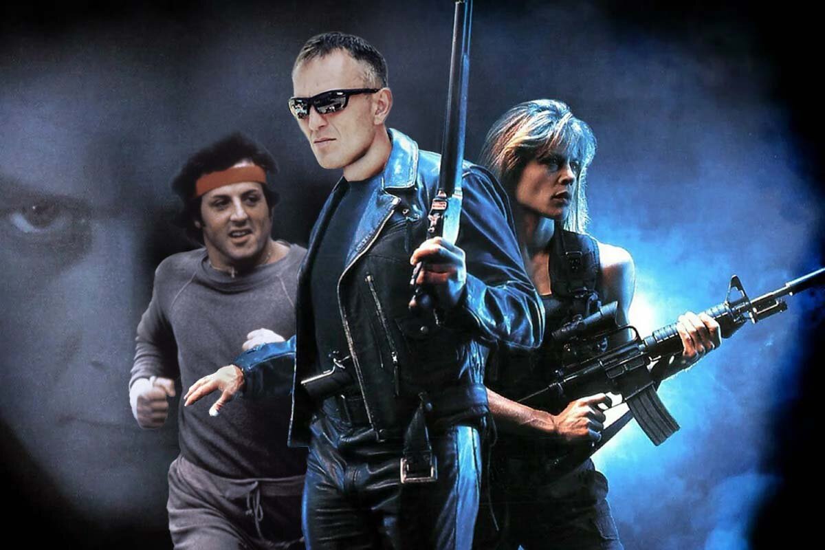 Литучая команда