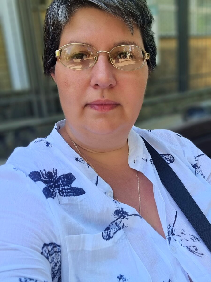 Просто хороший момент