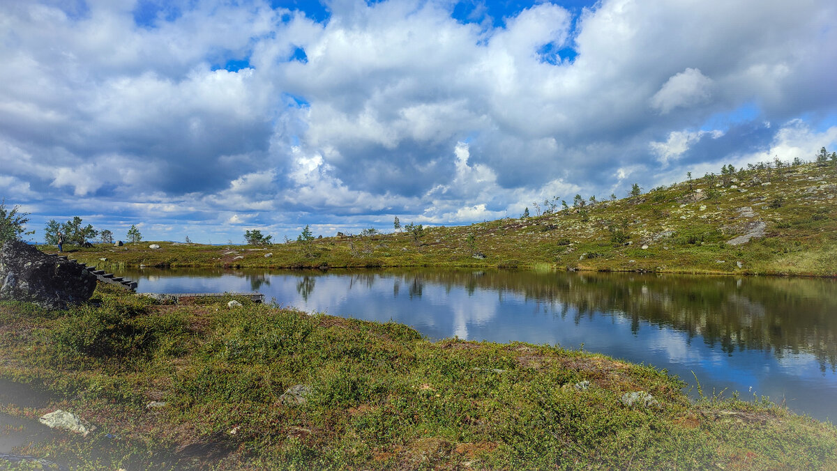 Авторские фотографии Надежды Румянцевой