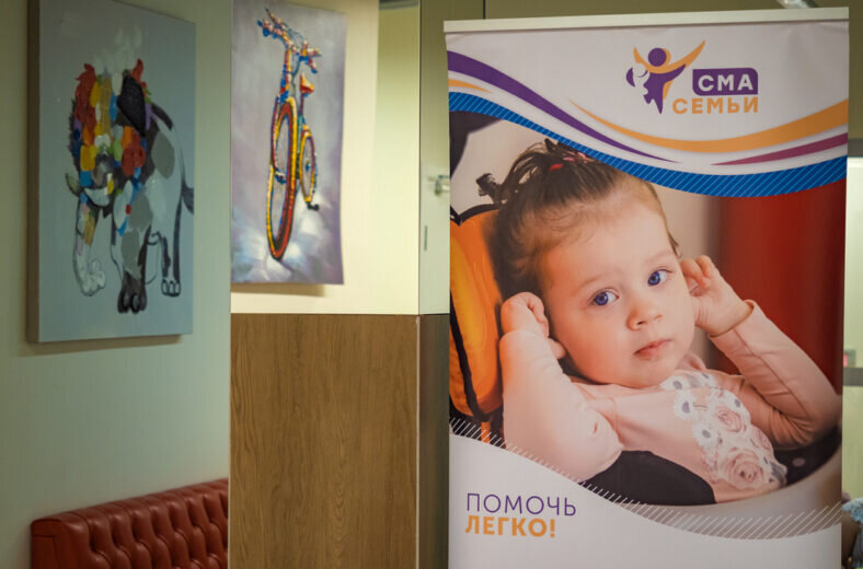 Фото: Вадим Кантор / АСИ