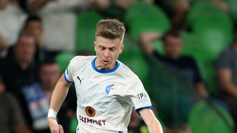   РИА Новости Виталий Тимкив