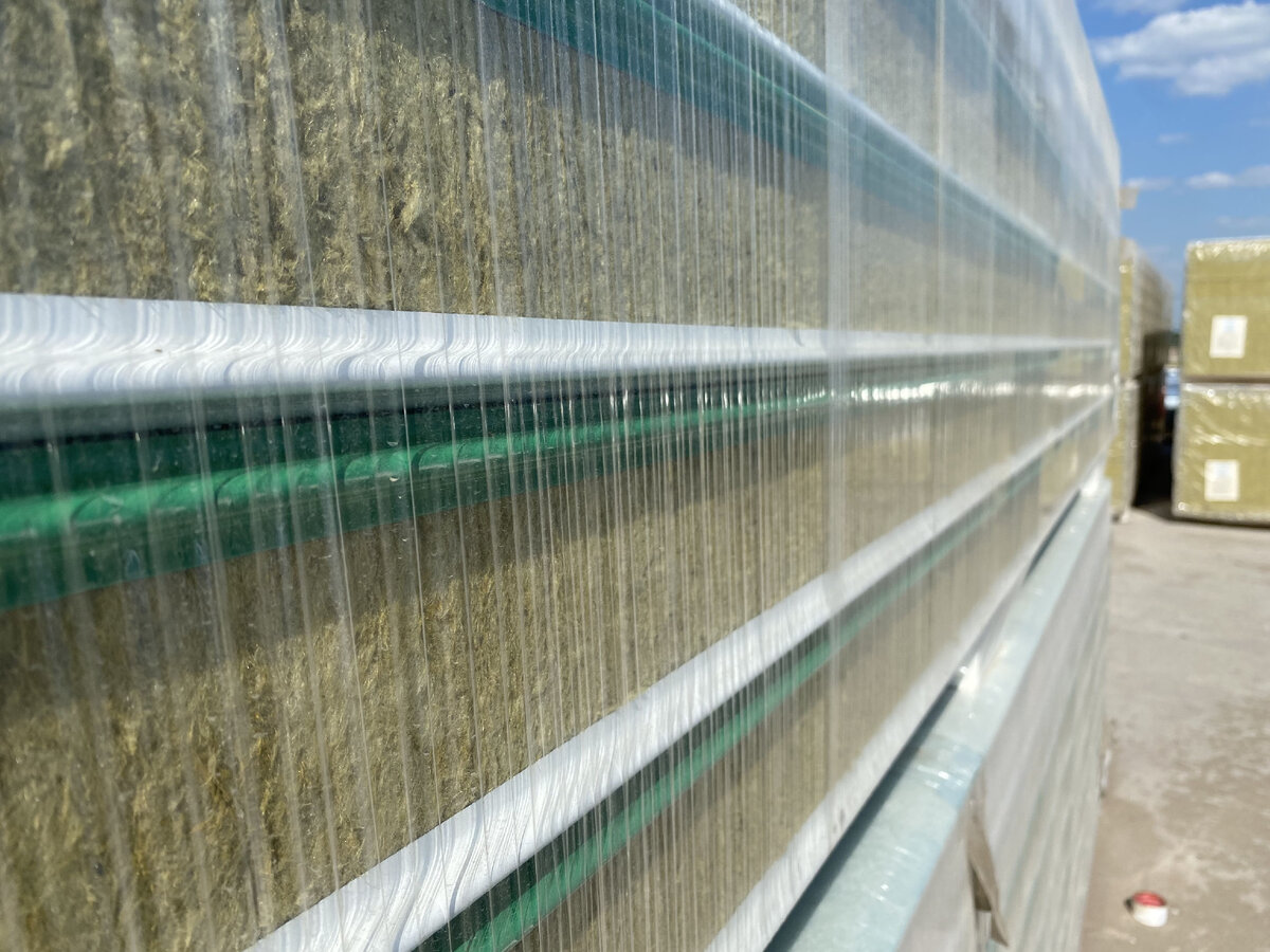 Вся правда про металл и утеплитель в сэндвич-панелях | Денис Семёнов ...