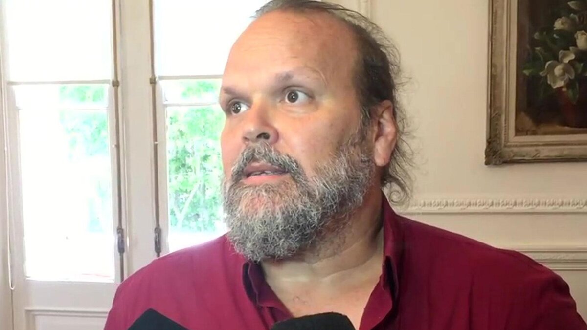    Кадр из видео: Rosario Nuestro / youtube.com