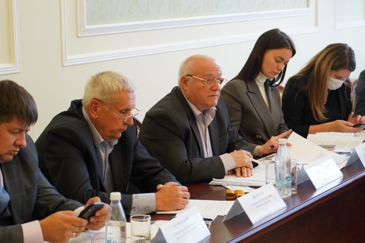    Решение об избрании было принято единогласно Pravda-nn.ru