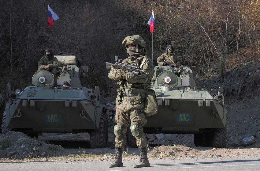 Фото: © Минобороны России