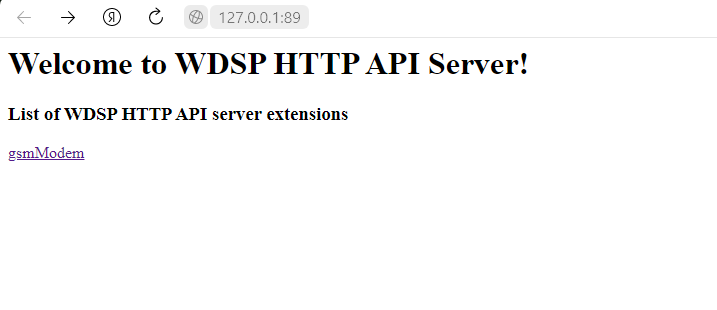 WDSP 2.0