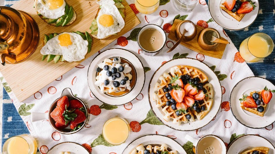 Фото: © Unsplash