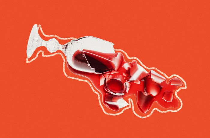 5 врагов вина