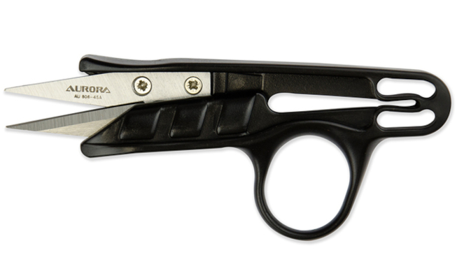 Выбираем ножницы