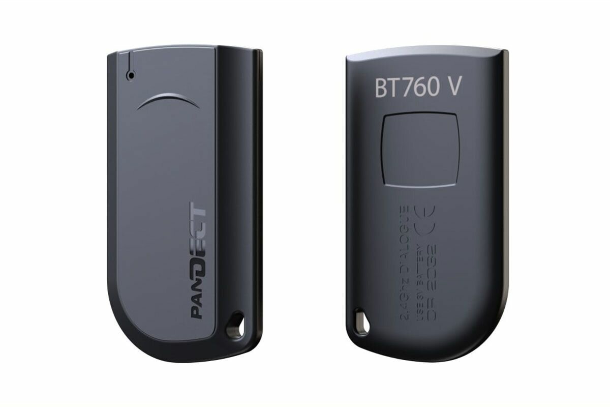 противоугонные метки в комплекте Pandora VX- 4G v2