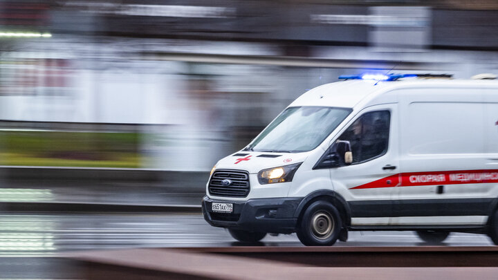 ФОТО: KONSTANTIN KOKOSHKIN/GLOBALLOOKPRESS