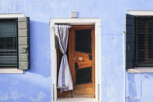 Что означает нумерологический код квартиры, в которой живёте? Фото © Unsplash