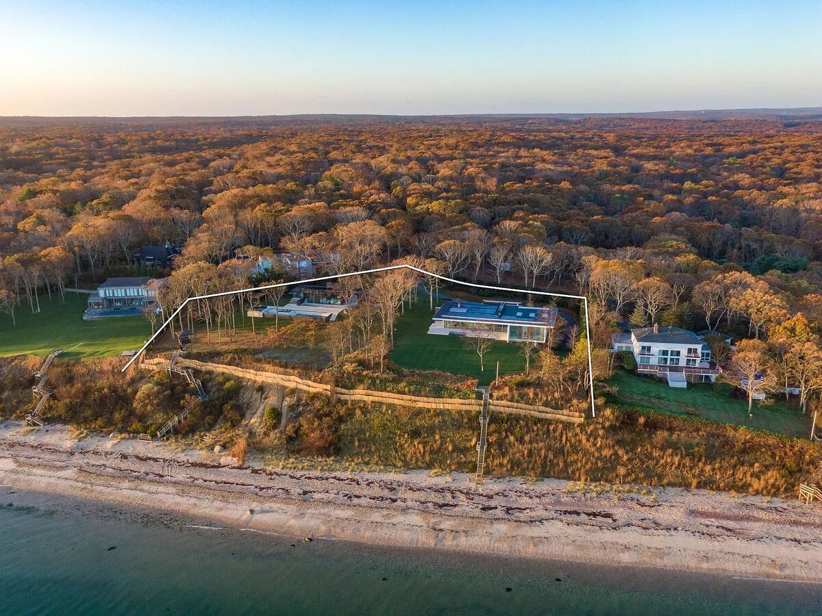 Комплекс зданий. Фото: zillow.com