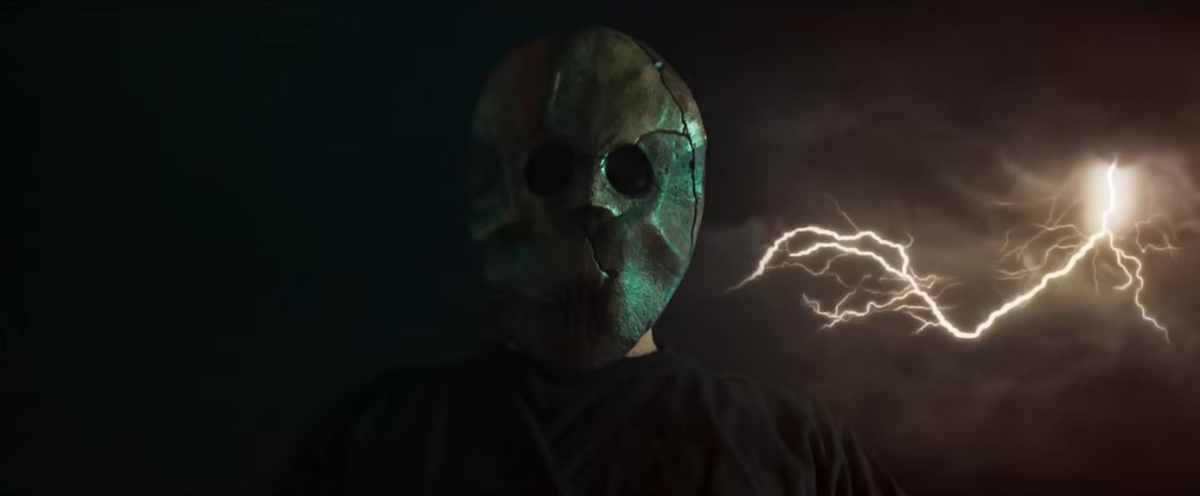 Кадр из фильма