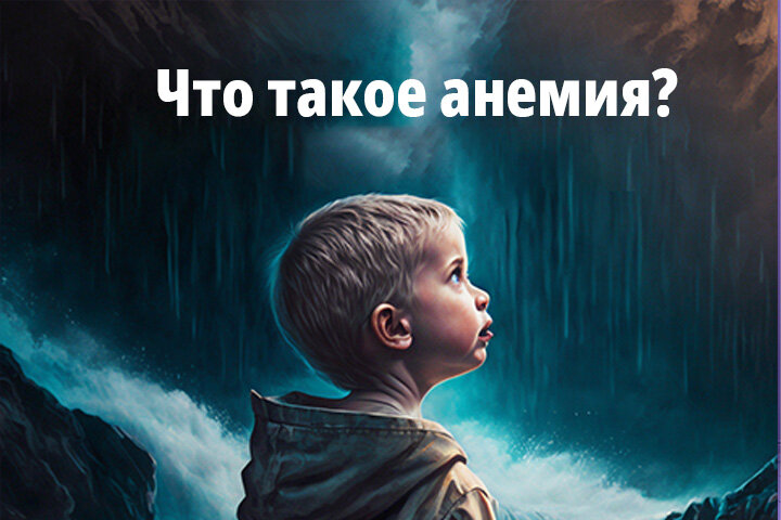 Что такое анемия? Понимание симптомов, причин и лечения 