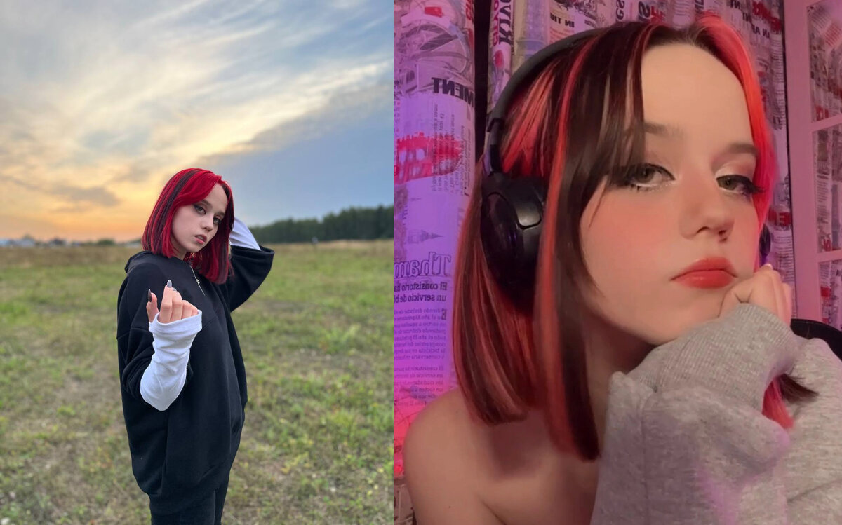 Женя из Elevate (Фото из VK Евгении Фахрутдиновой)