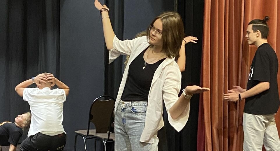     Фото: Светлана Борщева