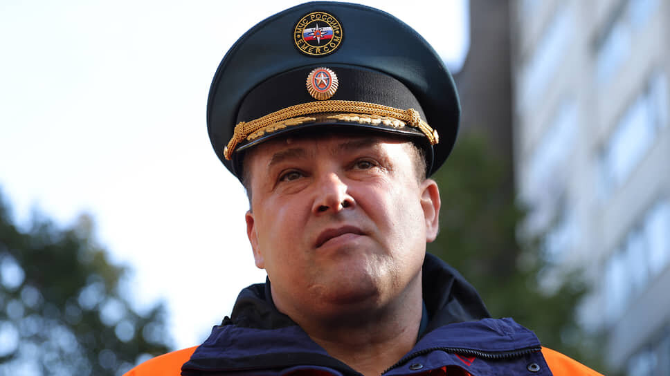 Фото: Эрик Романенко / ТАСС📷Олег Волынкин