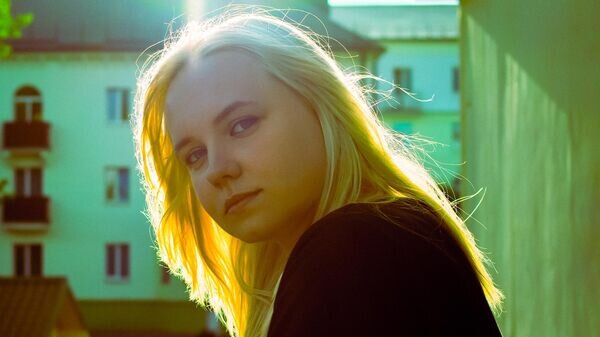    © Photo : из личного архива Галины Быковой