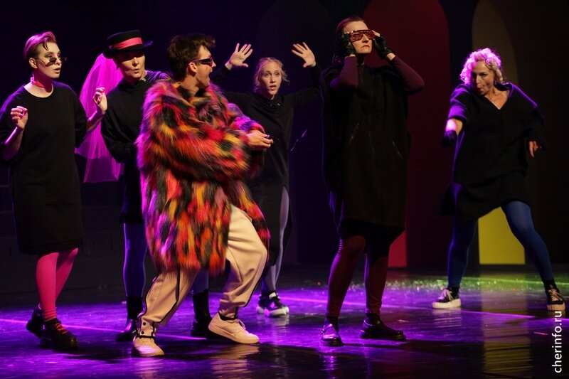    Премьерный показ "Ромео и Джульетты" пройдет сегодня