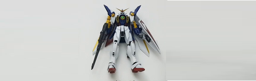 Gundam — от него фанатеет почти вся Япония
