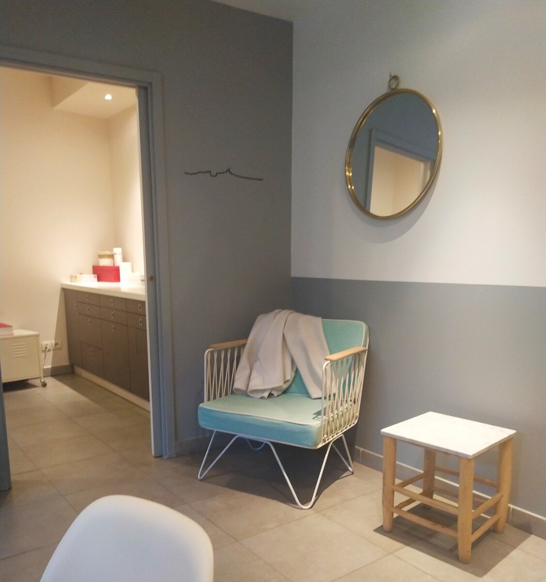 В кабинете доктора Паскаля/Marselstvo