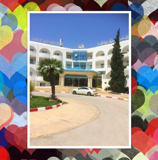 Отель Фото и коллаж личныеНа