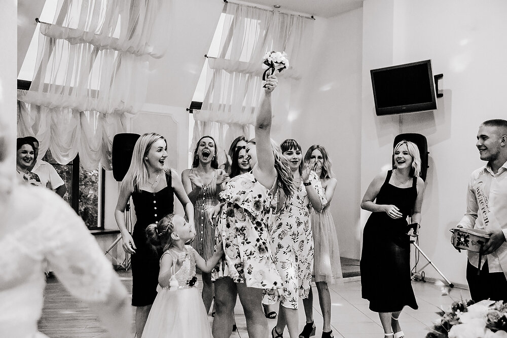 Тот самый момент!