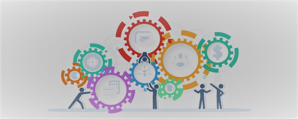 Успешно можно автоматизировать только упорядоченный процесс. Бардак автоматизировать не удастся!