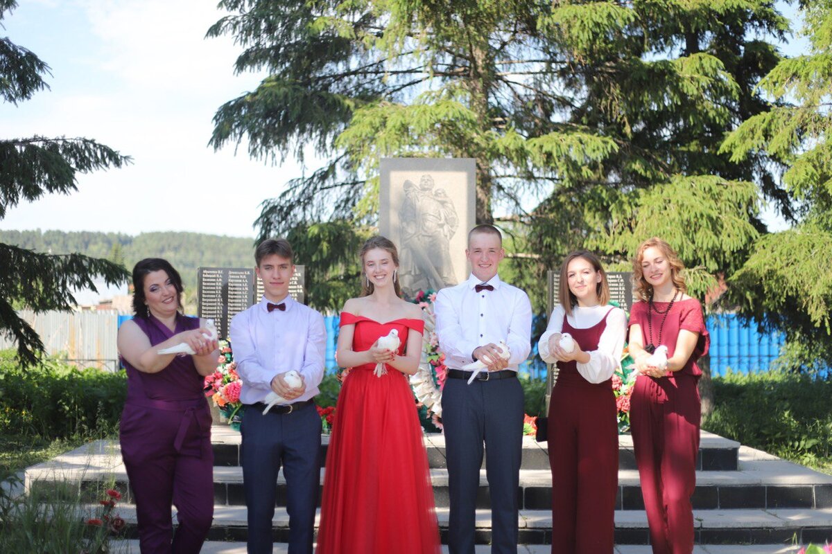 Мой  класс! С ними я и ушла со школы 