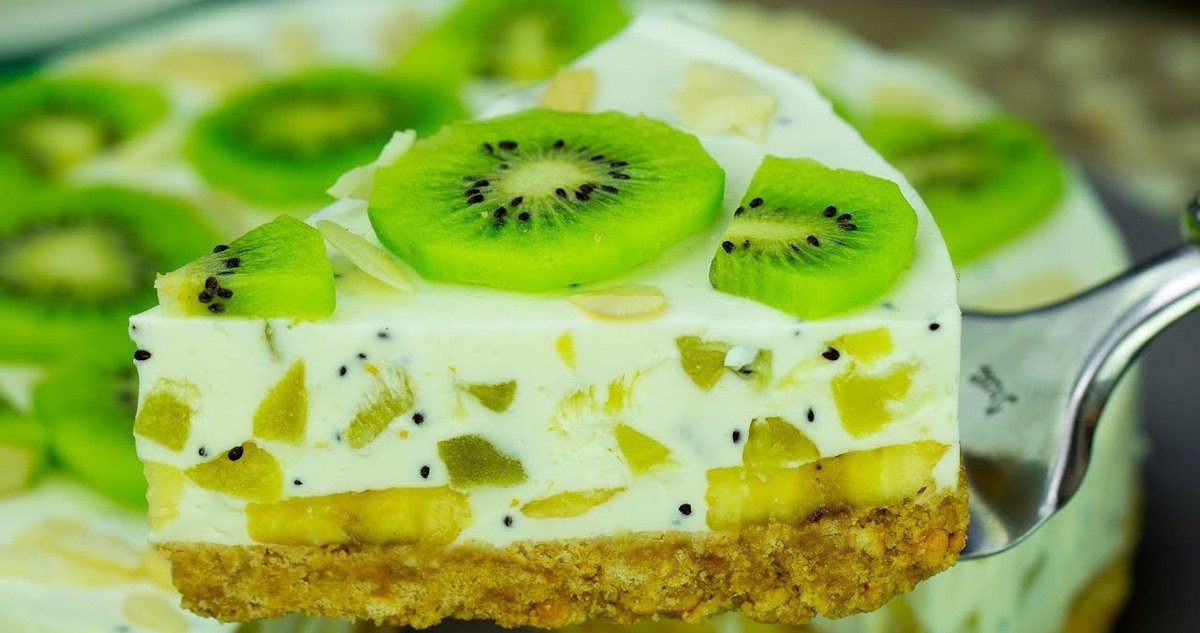  
Радуя близких вкусненьким, каждая хозяйка становится счастливее. А когда лакомство можно приготовить быстро и легко, то остается свободное время.