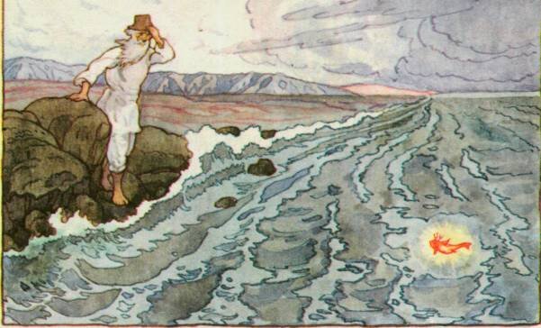 Гравюра 19 век