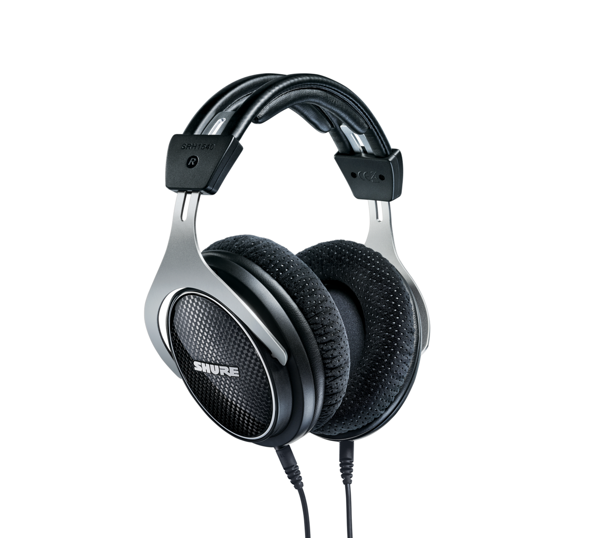 Shure SRH1540 - закрытые головные наушники
