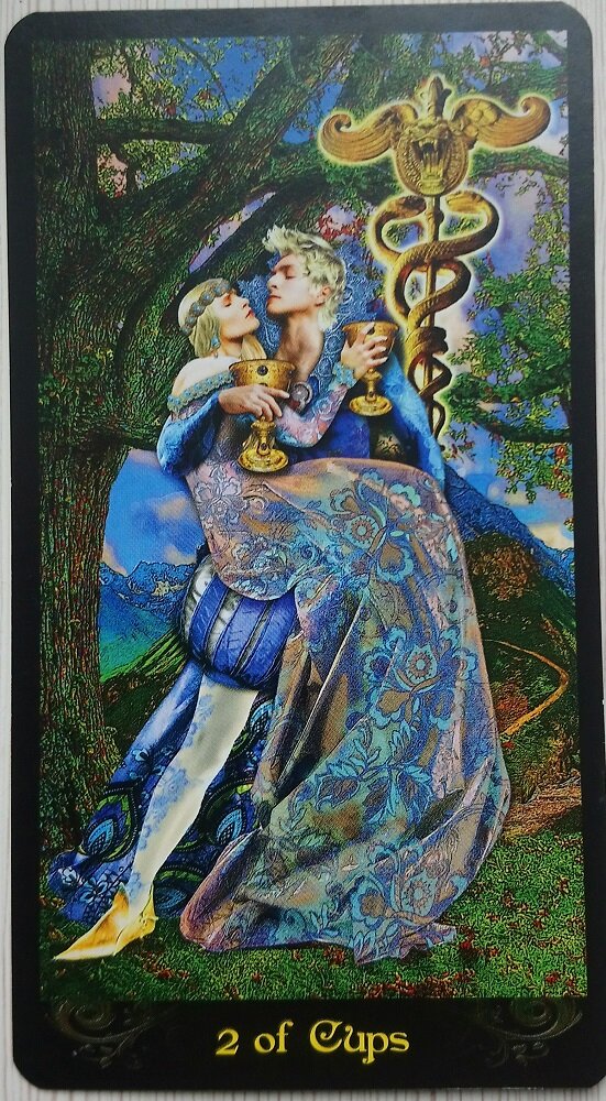 Подготовка к новым знакомствам