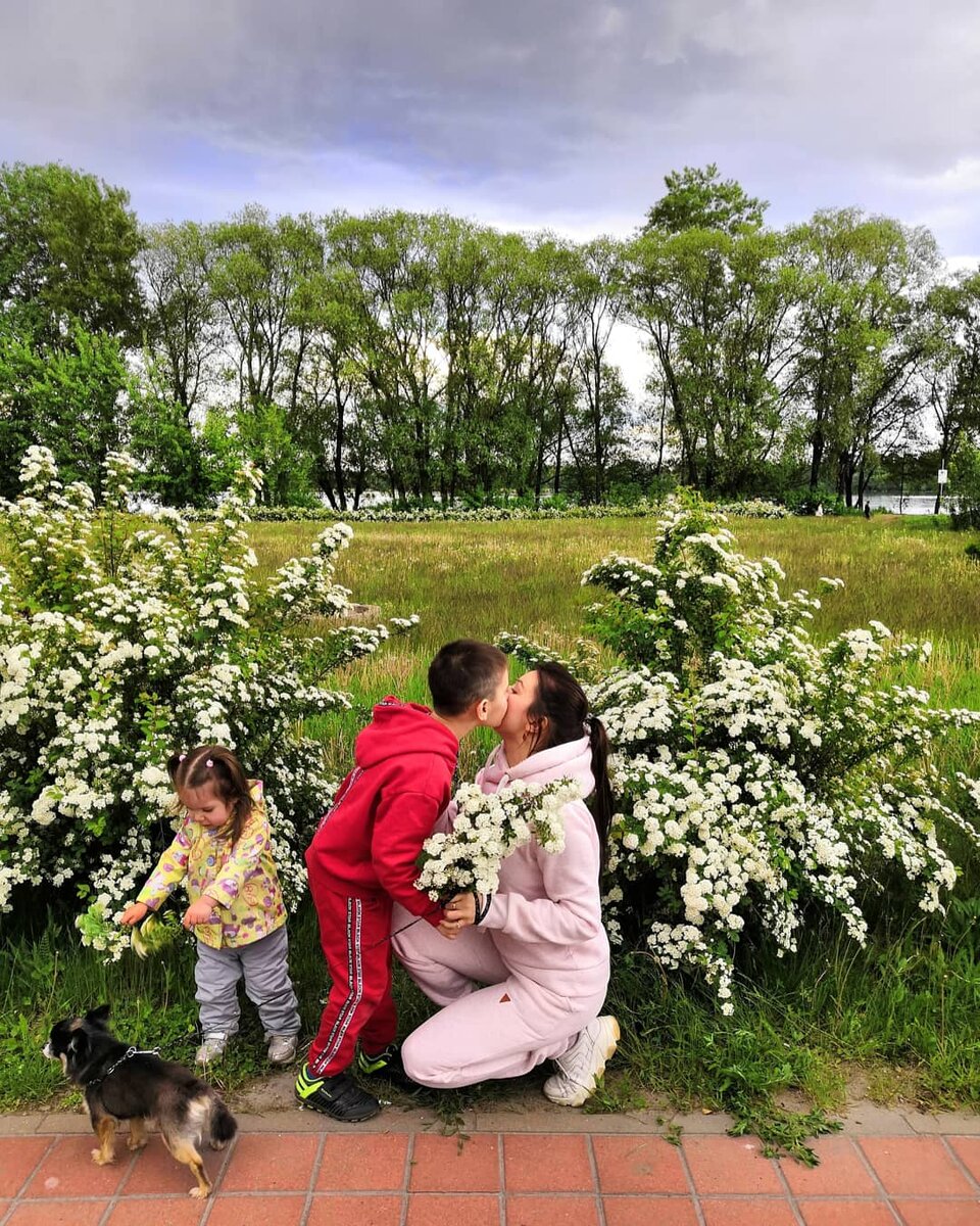 С последним днём ВЕСНЫ💮🌸🏞️.. А завтра ЛЕТО🌞🏖️🌡️