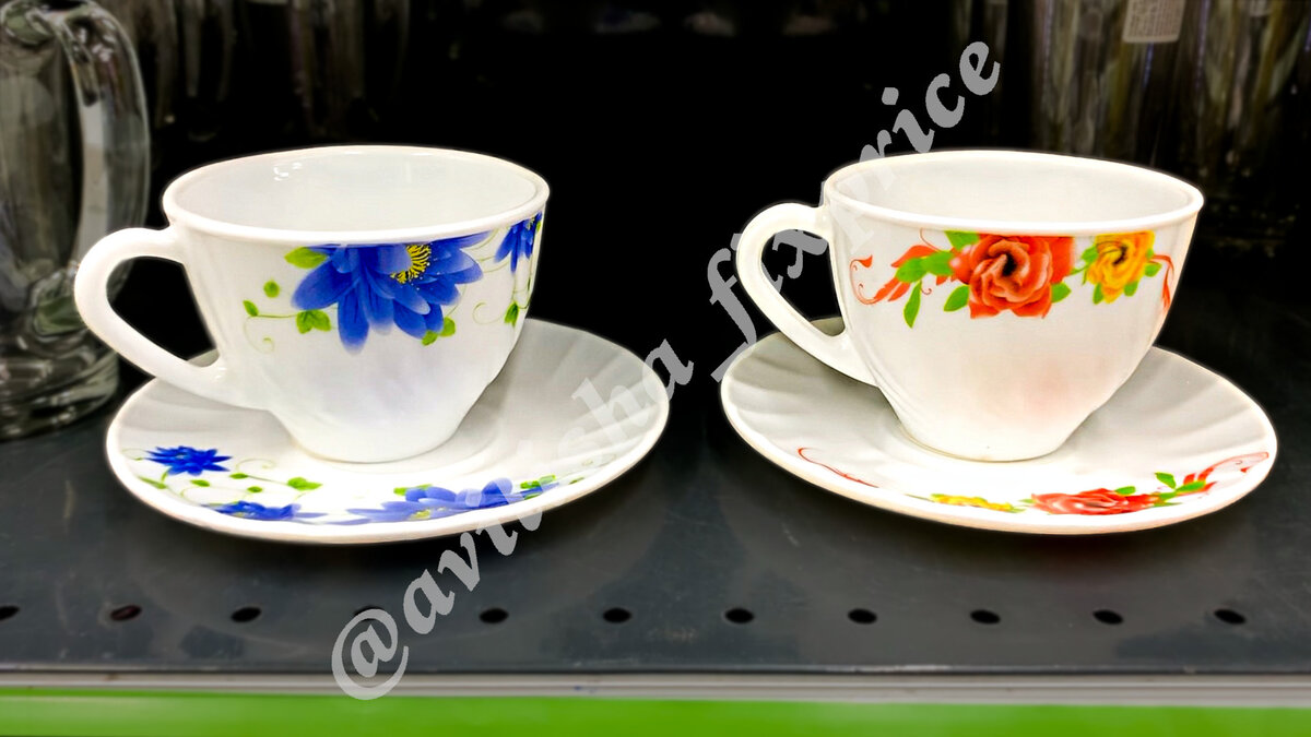 Чашка чайная, Kitchen.