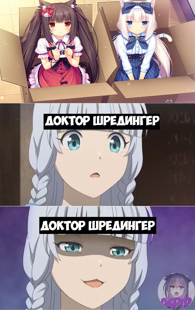 Мне кажется пора доказать одну гипотезу...