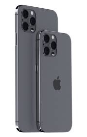 iPhone 12 и 12 prou