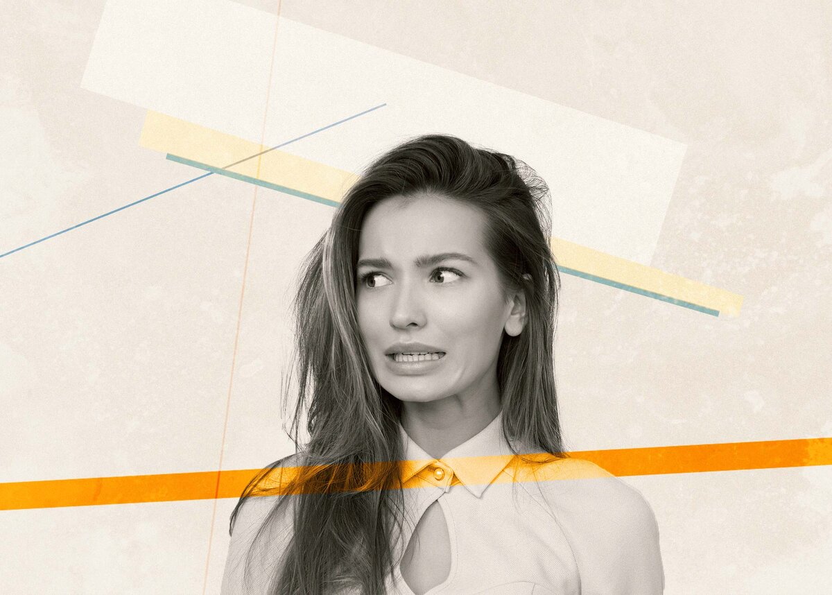 Вот список вещей, которых стоит избегать, чтобы не усугубить положение. bareface.ru