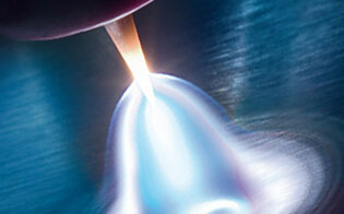 Плазменная дуга