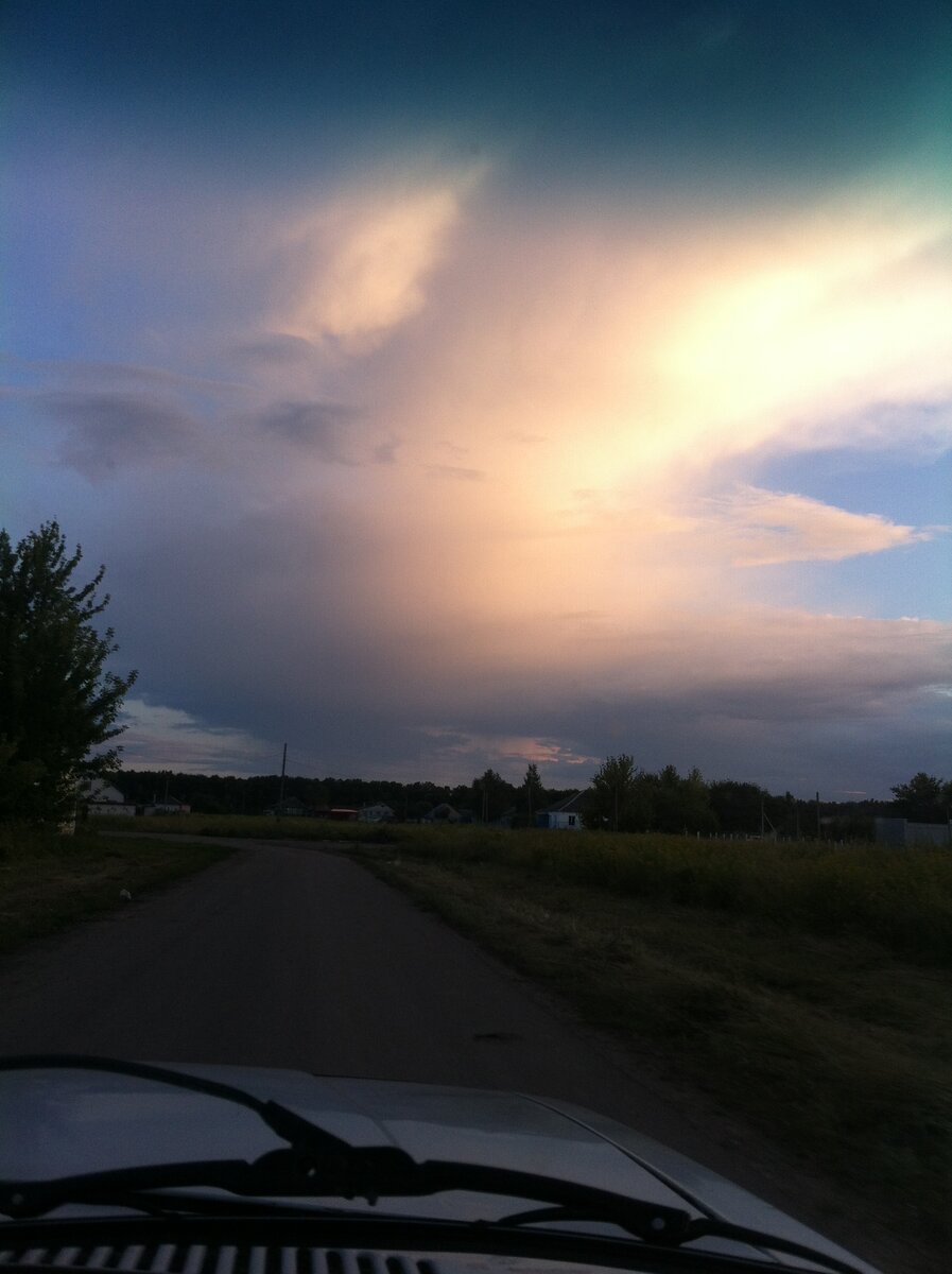 Из личного архива