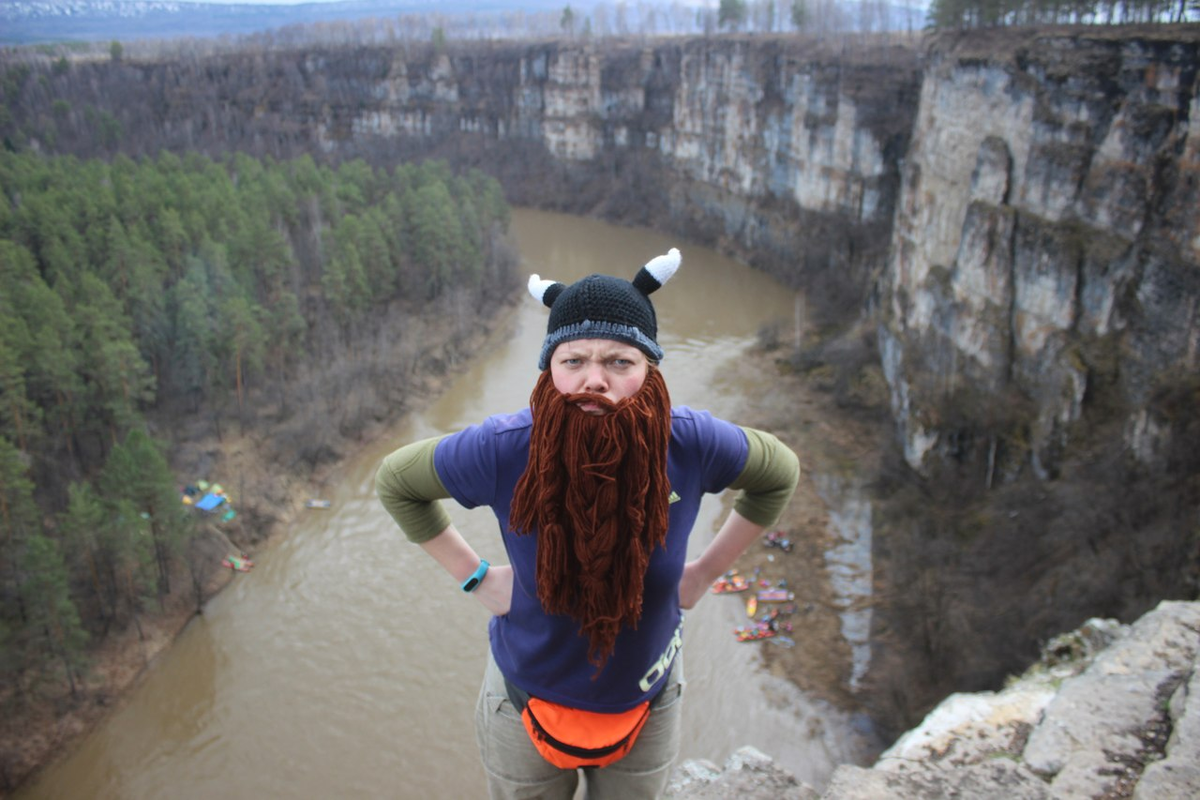 Маска может быть и такая