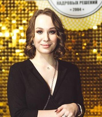 Интервью с руководителем отдела развития Пестровой Ксенией