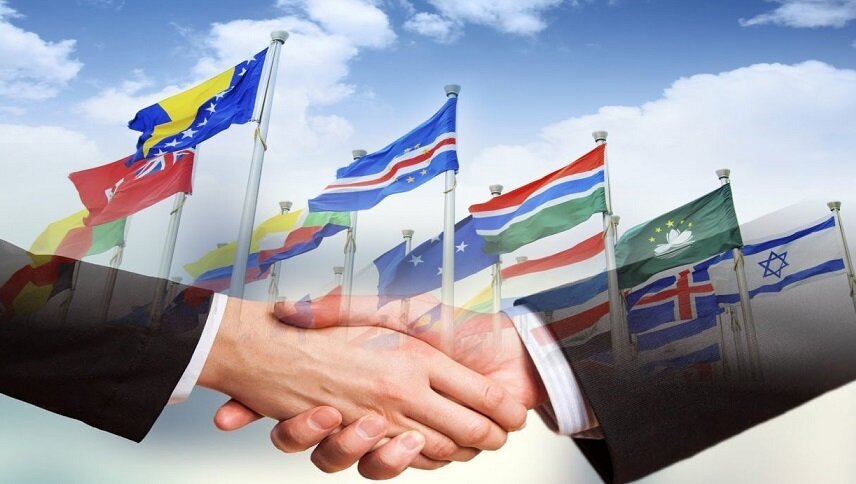 Международные договоры - основа взаимодействия стран между собой. В том числе и в области семейного права