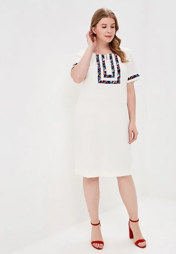 lamoda.ru_Платье Аксинья_2250 рублей