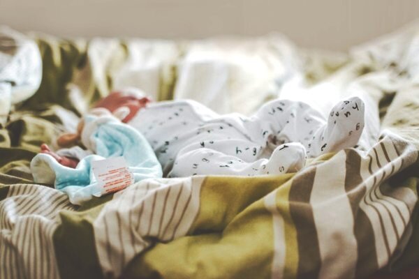 Казалось, что мне нереально повезло и впереди ждут сладкие ночи, наполненные сном...