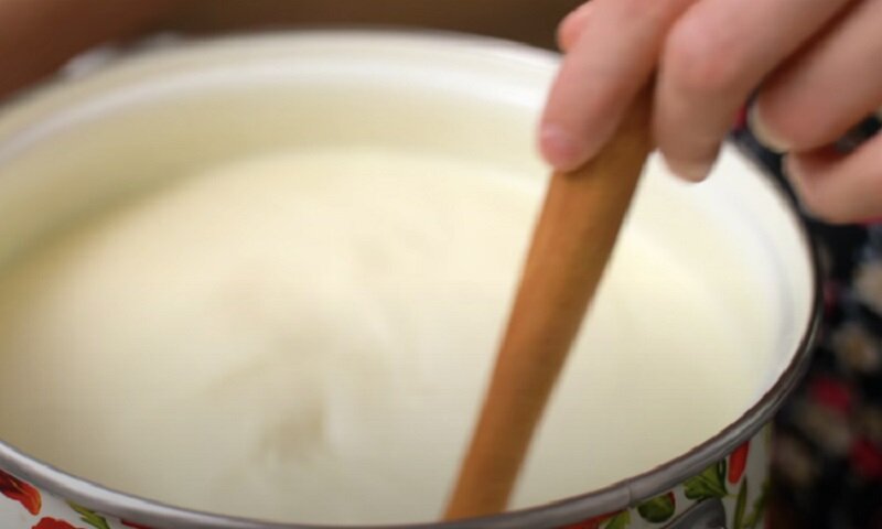 Готовим дома настоящую итальянскую моцареллу