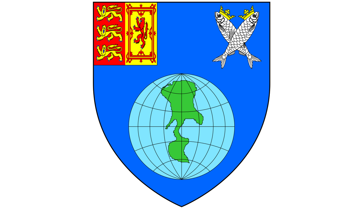 Герб Компании Южных морей