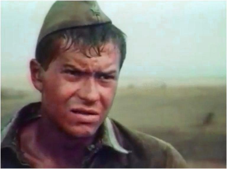 Фёдор Бондарчук